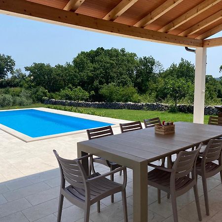 Villa Yucca Istra Labin  Εξωτερικό φωτογραφία