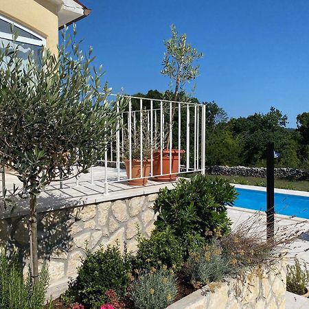 Villa Yucca Istra Labin  Εξωτερικό φωτογραφία