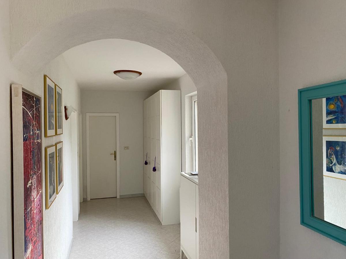 Villa Yucca Istra Labin  Εξωτερικό φωτογραφία