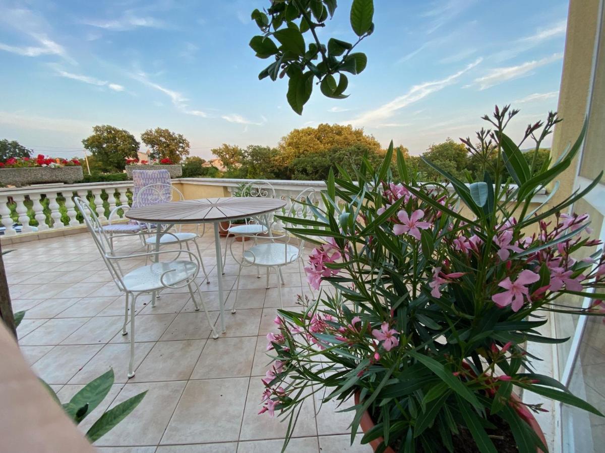 Villa Yucca Istra Labin  Εξωτερικό φωτογραφία