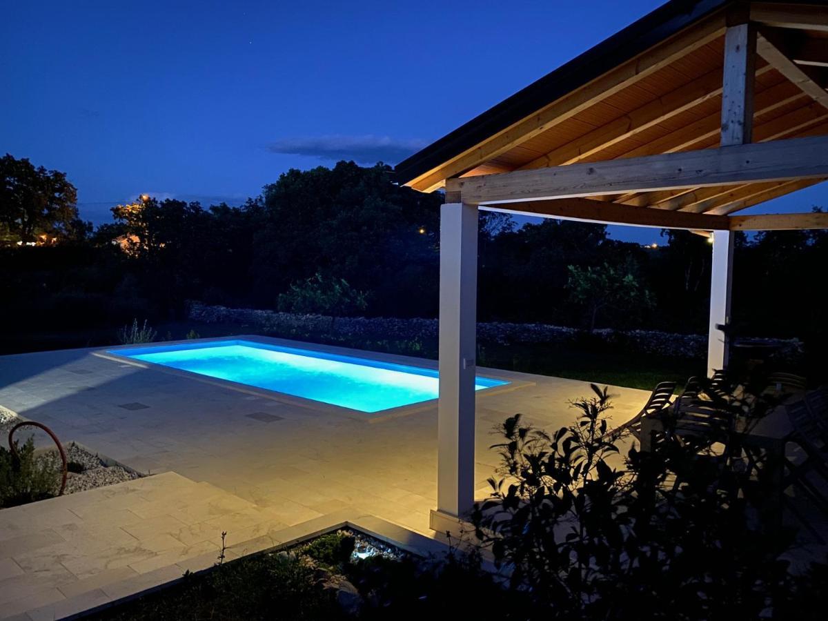 Villa Yucca Istra Labin  Εξωτερικό φωτογραφία