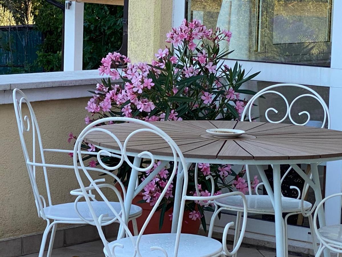 Villa Yucca Istra Labin  Εξωτερικό φωτογραφία