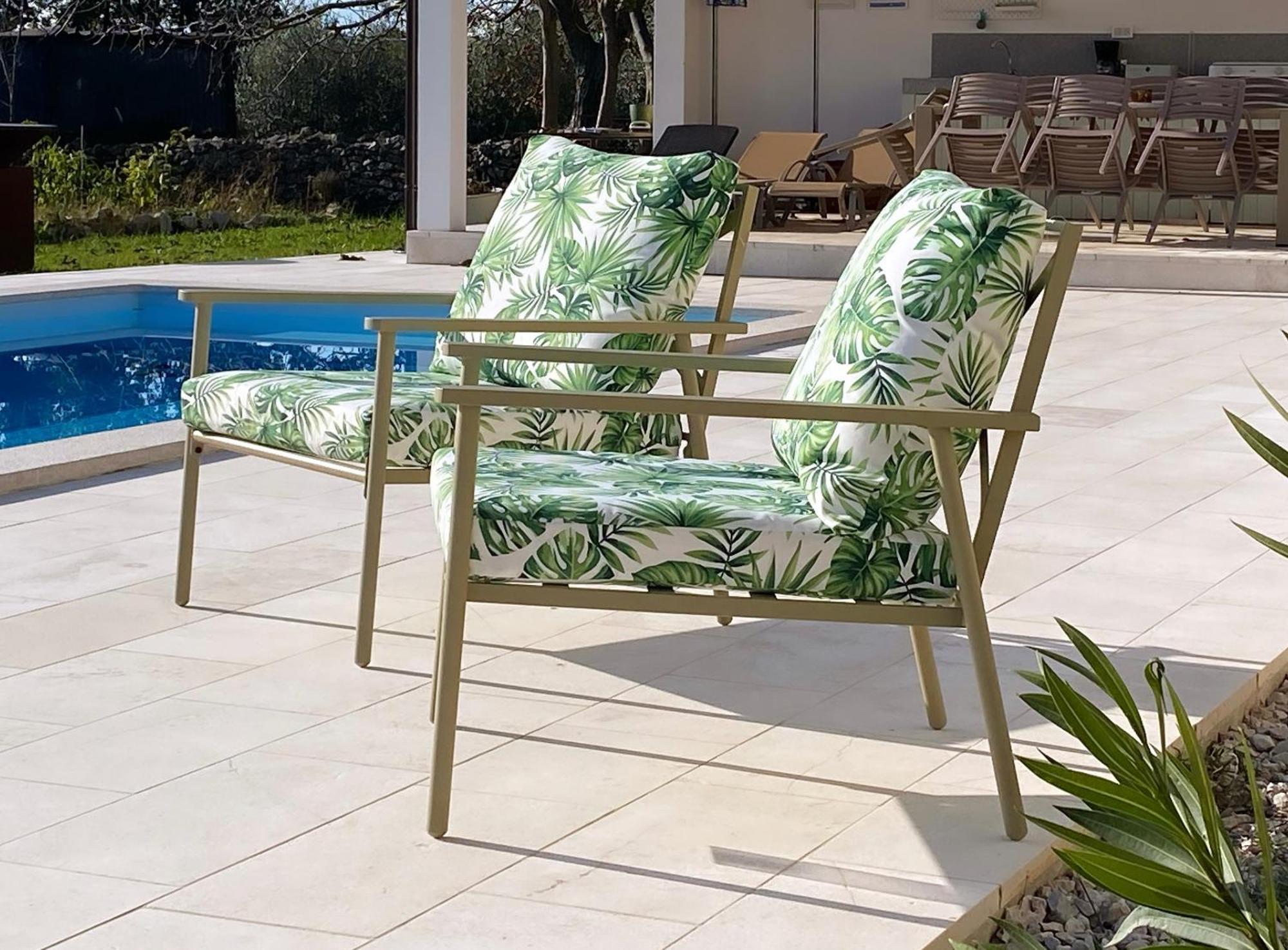 Villa Yucca Istra Labin  Εξωτερικό φωτογραφία