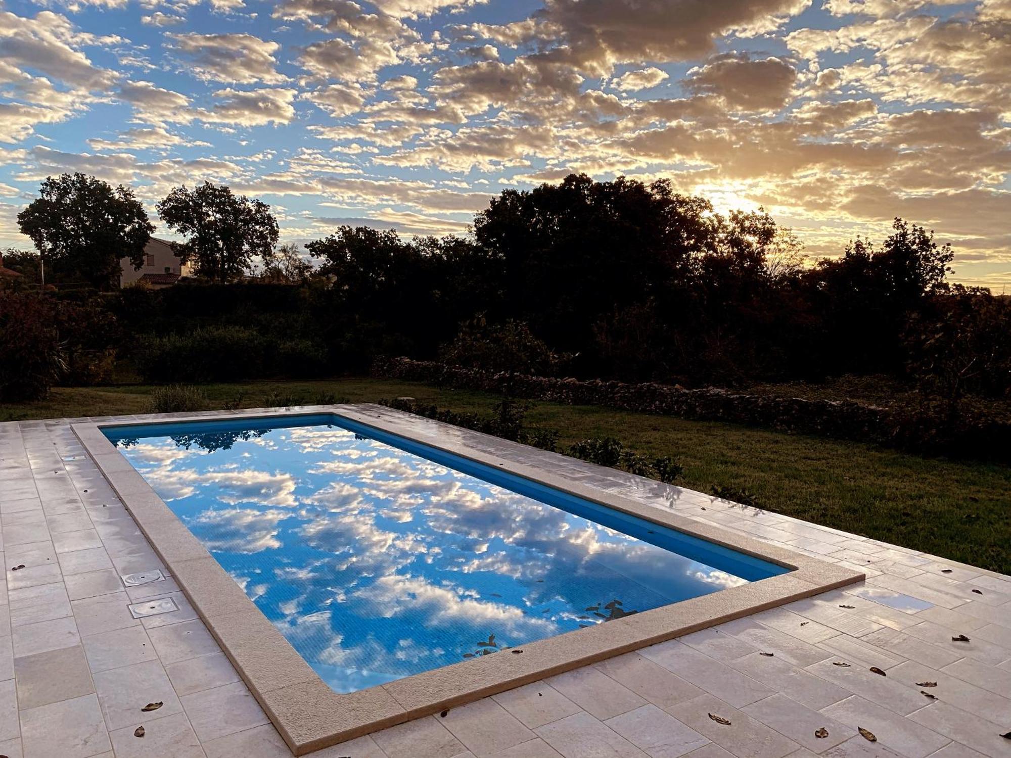 Villa Yucca Istra Labin  Εξωτερικό φωτογραφία